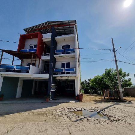 Aparthotel Casa La Paz 1 Puerto Escondido  Exterior foto